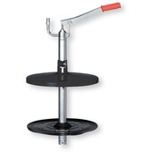 Fettpressen-Füllgerät